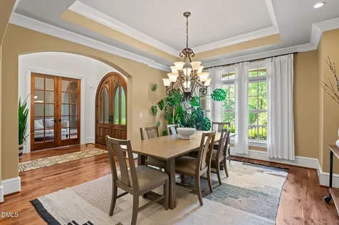 1112 Ladowick Lane Wake Forest NC 27587