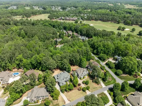 1112 Ladowick Lane Wake Forest NC 27587
