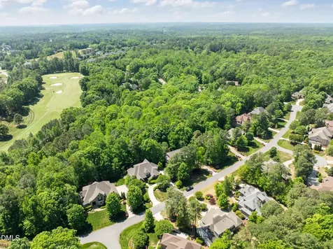 1112 Ladowick Lane Wake Forest NC 27587