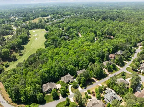 1112 Ladowick Lane Wake Forest NC 27587
