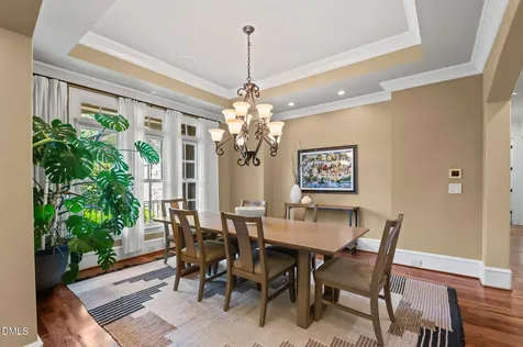 1112 Ladowick Lane Wake Forest NC 27587