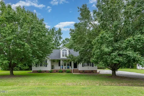 139 Edmondson Drive Willow Springs NC 27592