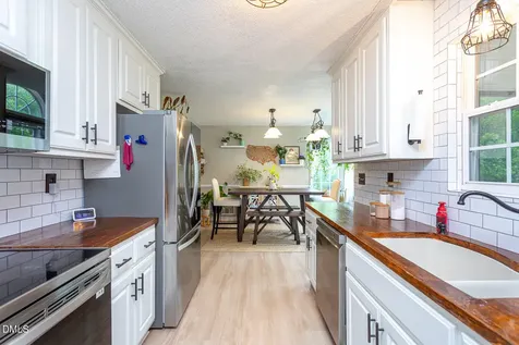 139 Edmondson Drive Willow Springs NC 27592
