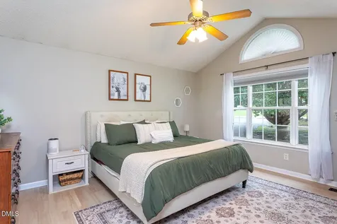 139 Edmondson Drive Willow Springs NC 27592