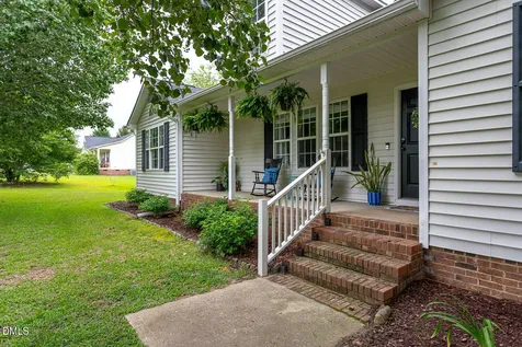 139 Edmondson Drive Willow Springs NC 27592