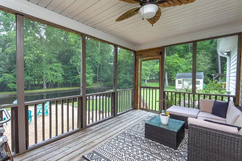 139 Edmondson Drive Willow Springs NC 27592