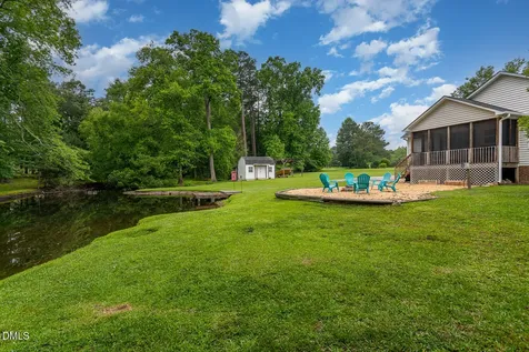 139 Edmondson Drive Willow Springs NC 27592