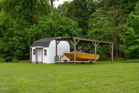 139 Edmondson Drive Willow Springs NC 27592