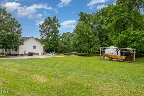 139 Edmondson Drive Willow Springs NC 27592