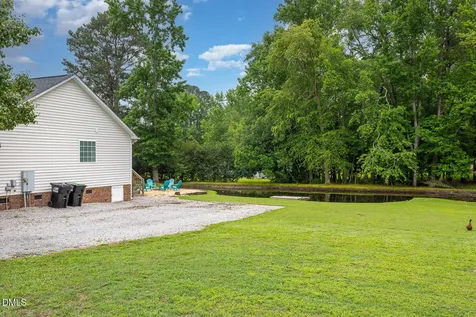 139 Edmondson Drive Willow Springs NC 27592