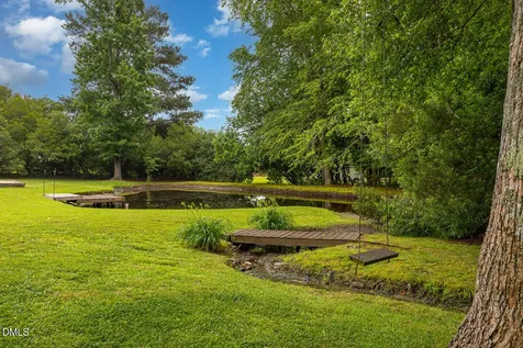 139 Edmondson Drive Willow Springs NC 27592