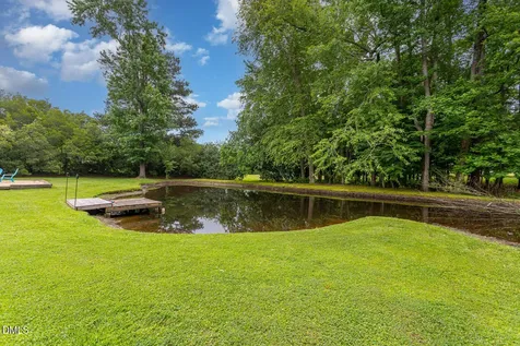 139 Edmondson Drive Willow Springs NC 27592
