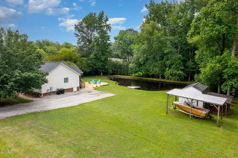 139 Edmondson Drive Willow Springs NC 27592