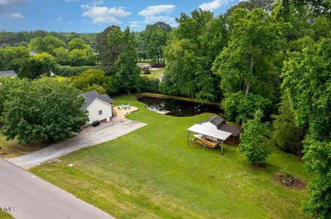 139 Edmondson Drive Willow Springs NC 27592