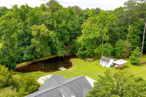 139 Edmondson Drive Willow Springs NC 27592