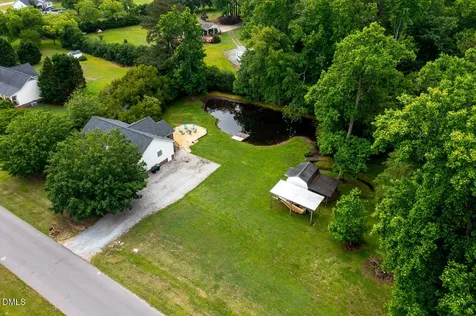 139 Edmondson Drive Willow Springs NC 27592