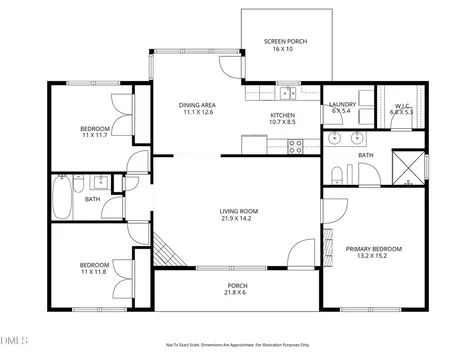 139 Edmondson Drive Willow Springs NC 27592