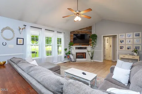 139 Edmondson Drive Willow Springs NC 27592