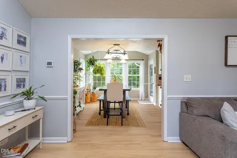 139 Edmondson Drive Willow Springs NC 27592