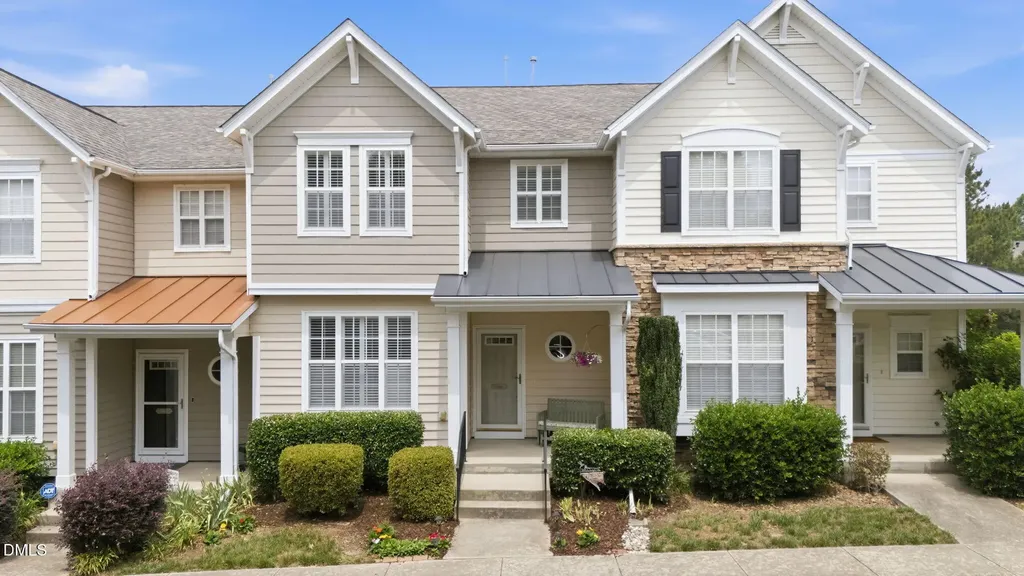 4304 Brynwood Avenue Durham NC 27713