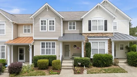 4304 Brynwood Avenue Durham NC 27713