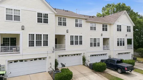 4304 Brynwood Avenue Durham NC 27713