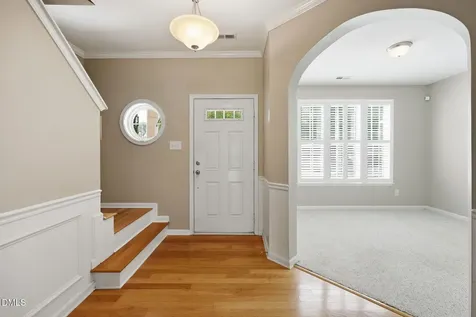 4304 Brynwood Avenue Durham NC 27713