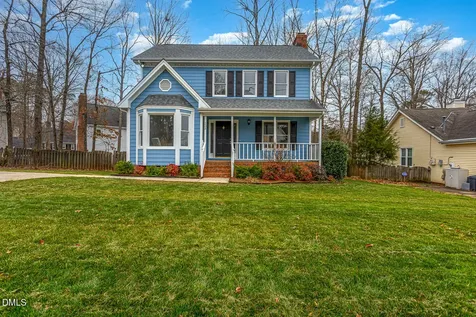 203 Wood Hollow Drive Cary NC 27513