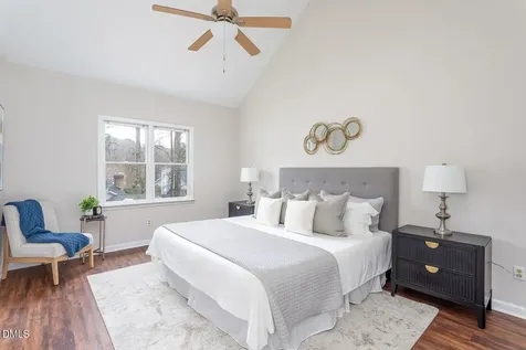 203 Wood Hollow Drive Cary NC 27513