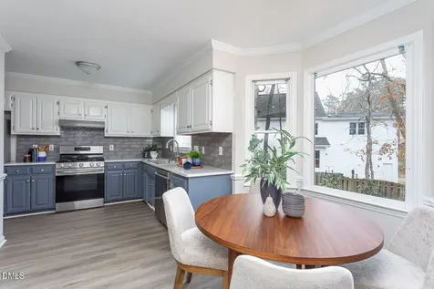 203 Wood Hollow Drive Cary NC 27513