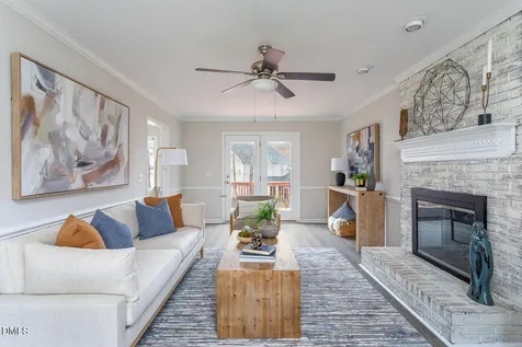 203 Wood Hollow Drive Cary NC 27513