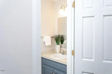 203 Wood Hollow Drive Cary NC 27513