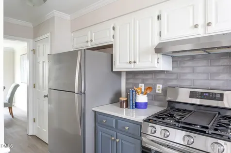 203 Wood Hollow Drive Cary NC 27513