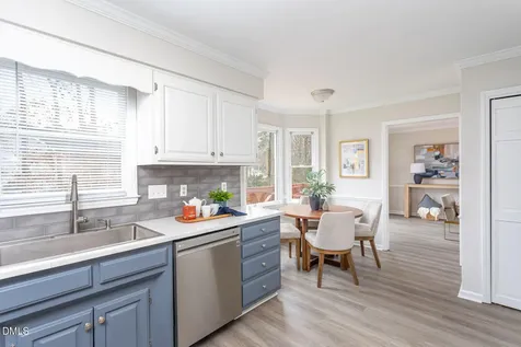203 Wood Hollow Drive Cary NC 27513