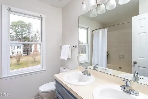 203 Wood Hollow Drive Cary NC 27513