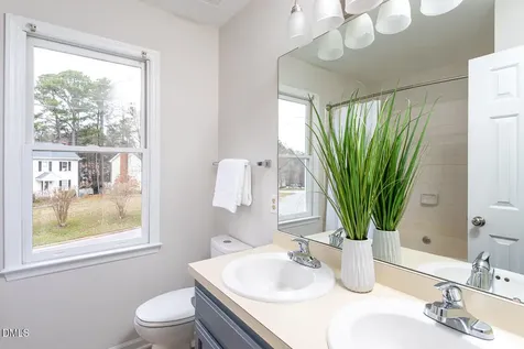 203 Wood Hollow Drive Cary NC 27513