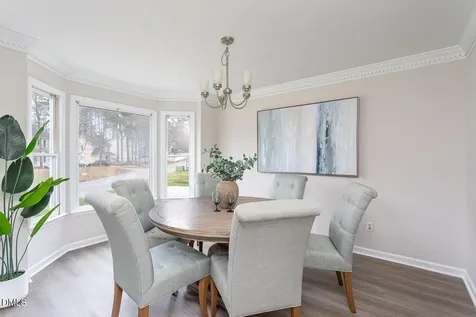 203 Wood Hollow Drive Cary NC 27513