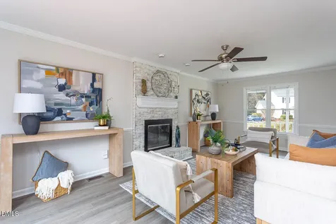 203 Wood Hollow Drive Cary NC 27513
