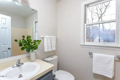 203 Wood Hollow Drive Cary NC 27513
