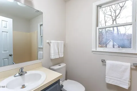203 Wood Hollow Drive Cary NC 27513