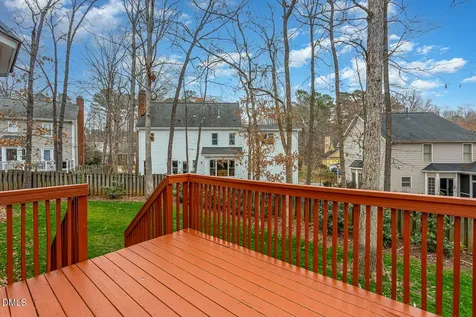 203 Wood Hollow Drive Cary NC 27513