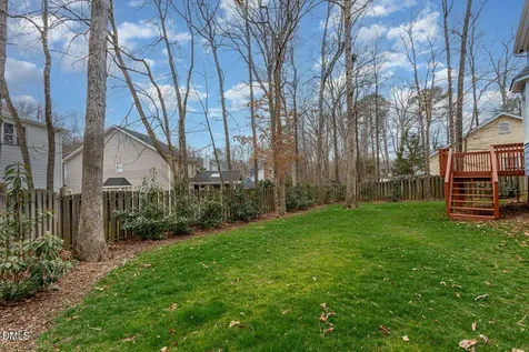 203 Wood Hollow Drive Cary NC 27513