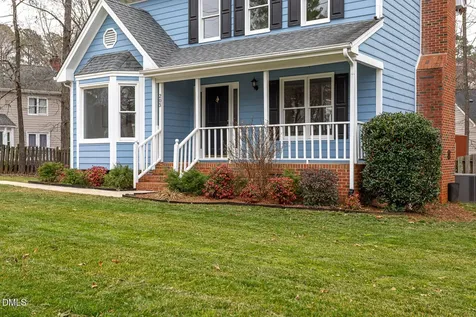 203 Wood Hollow Drive Cary NC 27513