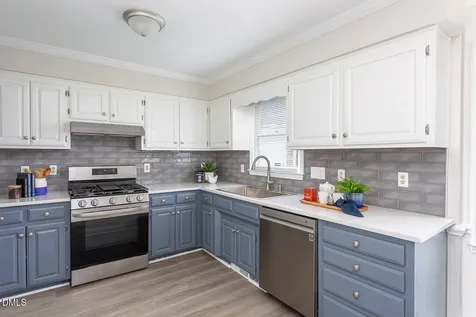 203 Wood Hollow Drive Cary NC 27513