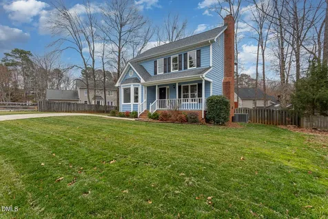 203 Wood Hollow Drive Cary NC 27513