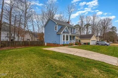 203 Wood Hollow Drive Cary NC 27513