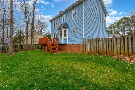 203 Wood Hollow Drive Cary NC 27513