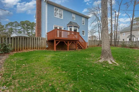 203 Wood Hollow Drive Cary NC 27513