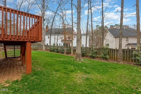 203 Wood Hollow Drive Cary NC 27513