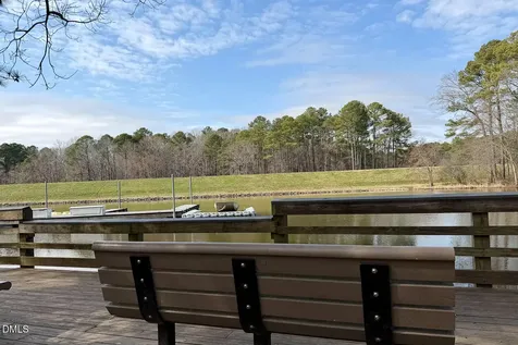 203 Wood Hollow Drive Cary NC 27513